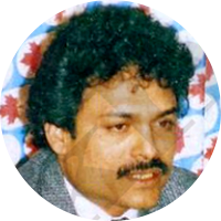 All Writings Of Aabid Jafri