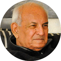 Shayari Of Abdul Aziz Khalid
