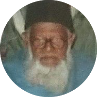 All Writings Of Abdul Rahman Khan Wasfi Bahraichi