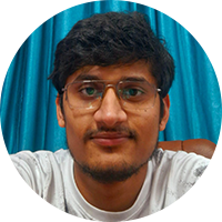 Shayari Of Achyutam Yadav