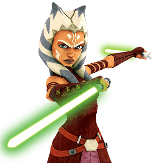 Ahsoka