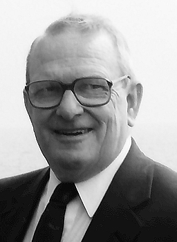 Allan MacLeod Cormack