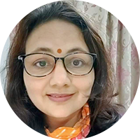 Aradhana Prasad