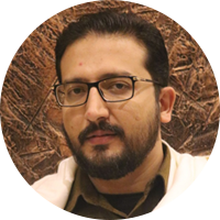 Atir Ali Syed