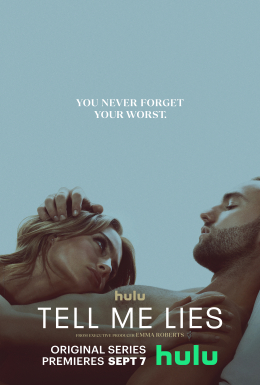 Big Little Lies