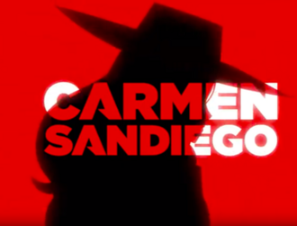 Carmen Sandiego