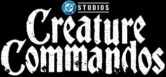 Creature Commandos