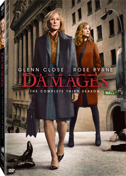 Damages