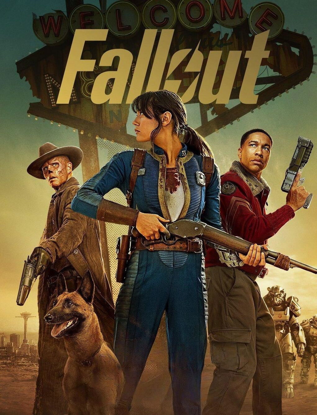 Fallout