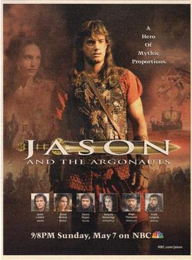 Jason and the Argonauts