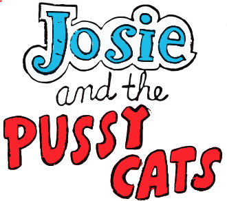 Josie and the Pussycats