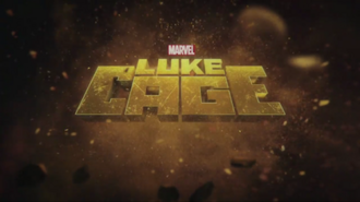 Luke Cage