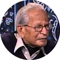 Mohammad Taha Khan