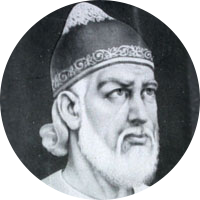 Shayari Of Mushafi Ghulam Hamdani