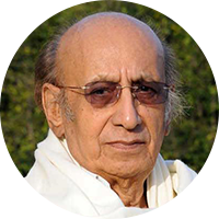 Nida Fazli