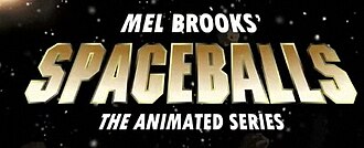Spaceballs: The Animated Series